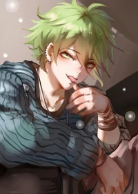 Rantaro Amami