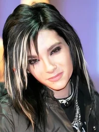 Bill Kaulitz