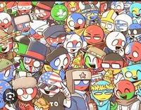 Countryhumans