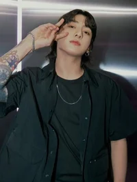 Jungkook