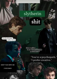 Slytherin 