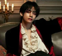 BL Alpha Taehyung 