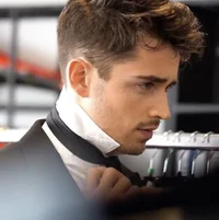 Charles Leclerc 