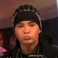 Tom kaulitz 