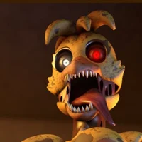 Nightmare Chica
