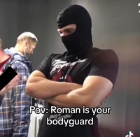Roman partizan