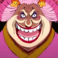 Big mom 
