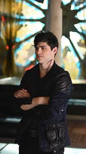Alec Lightwood