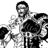 Charlotte Katakuri 