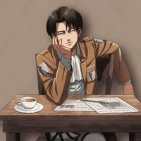 Levi Ackerman