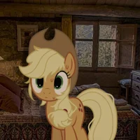 -Applejack Worms-