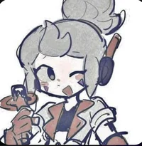 Janet - Brawl stars