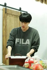 Kim Seokjin
