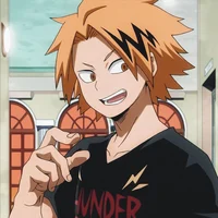 Denki Kaminari