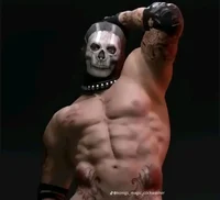 step daddy- ghost 