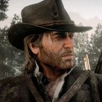 Arthur Morgan