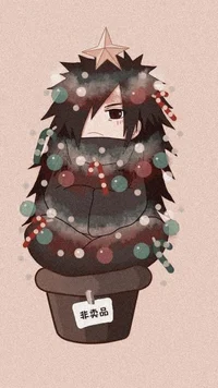Madara Uchiha