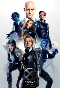 X Men