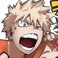 Katsuki Bakugo