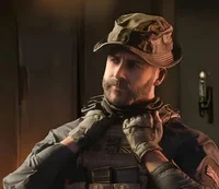 Captain price