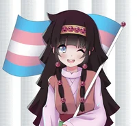 Alluka zoldyck