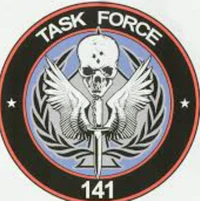 task force 141