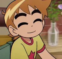 Scott Pilgrim