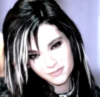 Bill kaulitz 