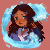 Katara POV