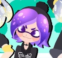 Splatoon Uzi Doorman