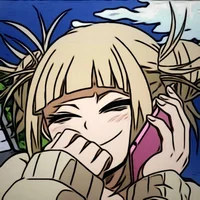 Himiko Toga