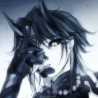 Demon Xiao