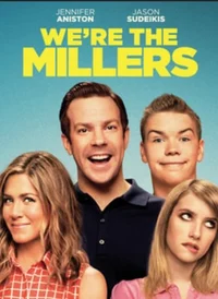 We are the Millers