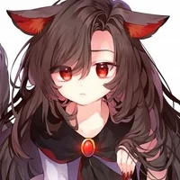 Kagerou Imaizumi
