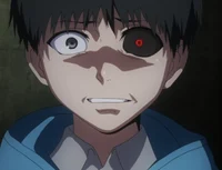 Kaneki Ken