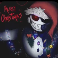 Moon-Xmas Ver