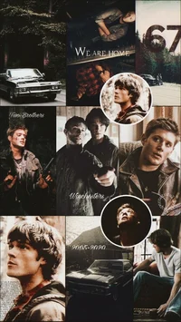 Dean Winchester 