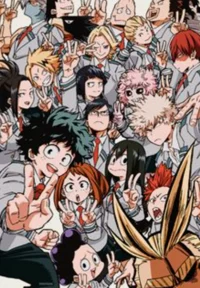 Mha