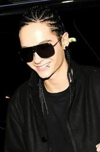 Tom Kaulitz 
