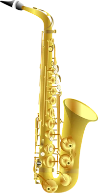 Saxophone 