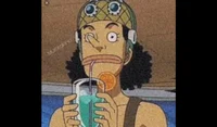 Usopp