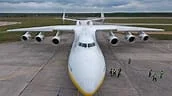 Antonov An-225 Mriya
