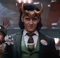 President Loki