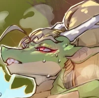 Ezila the dragon
