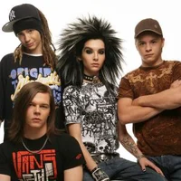 Tokio Hotel 