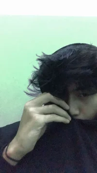 Indonesian Boyfriend