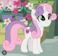 Sweetie Belle