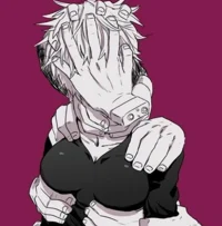 Tomura Shigaraki