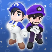 SMG4 and SMG3