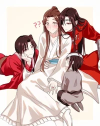 Xie Lian